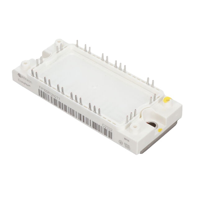 FP100R12N2T7 Original IGBT Module Industrial Motor Drive Control IGBT Module in Stock