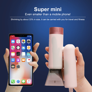 ไดร์เป่าผมระดับมืออาชีพ มอเตอร์ 110,000 รอบต่อนาที เทคโนโลยีไอออน พร้อมหน้าจอแสดงผล หัวเป่าแบบรวมลม สำหรับโรงแรม - Product Image 5