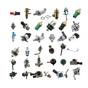 Regulador De Presión De Combustible Para Chevrolet Daewoo Toyota Nissan Volvo Suzuki K6a Renault Mazda Regulador De Presión De Combustible - Product Image 1