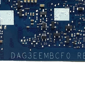 Placa Base para Portátil <span class=keywords><strong>HP</strong></span> <span class=keywords><strong>OMEN</strong></span> 15-EK, I7-10750H, RTX <span class=keywords><strong>3060</strong></span> 6G, DAG3EEMBCF0, M44652-601 - Product Image 4