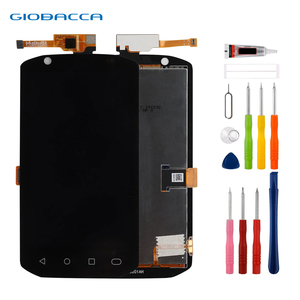 Pantalla LCD Táctil de Repuesto para Zebra TC72 TC75 TC77 TC70 TC75X TC70X TC70E - Product Image 1