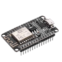 Placa de Desarrollo WIFI de Alta Calidad con Modo Inalámbrico Nodemcu Lua V2 ESP8266 CP2102