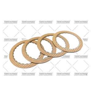 Transpeed nuevo genuino 6t40e <span class=keywords><strong>caja</strong></span> <span class=keywords><strong>de</strong></span> <span class=keywords><strong>cambios</strong></span> transmisión 6t40e transmisión automática Kits <span class=keywords><strong>de</strong></span> fricción para Chevrolets - Product Image 5