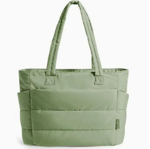Wholesale Women's Top Handle Handbag Lightweight Luxury Storage <b>Purse</b> Multi-functional Daily Handbag - Product Image 6