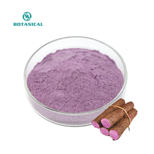 Bci Leveren Bulkprijs Ube Poeder Paars <span class=keywords><strong>Yam</strong></span> Poeder 100% Natuurlijk Paars <span class=keywords><strong>Yam</strong></span> Ube Poeder - Product Image 2