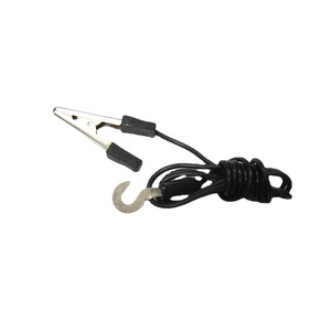 Venta al por mayor y procesamiento de cables de alta tensión, reemplazos de enchufes y varillas de prueba de alta tensión (Changchuang CC27003) - Product Image 5