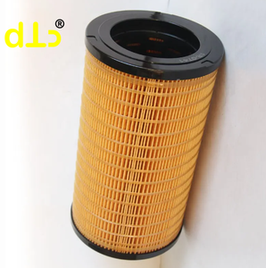 Filtre à huile hydraulique pour machines de construction 1R-0741 1R0741 pour tracteur de niveleuse de camion Caterpillar CAT - Product Image 5