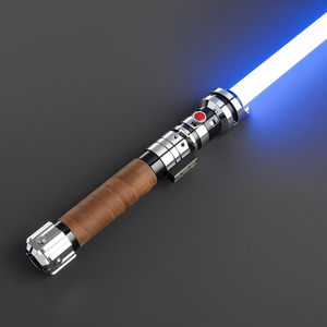 Nexussaber <span class=keywords><strong>V2</strong></span>โลหะ lhhilt lightsaber สำหรับ NeoPixel ใบมีด RGB แบบอักษรเสียงที่กำหนดเองสำหรับการเล่นคอสเพลย์ - Product Image 1