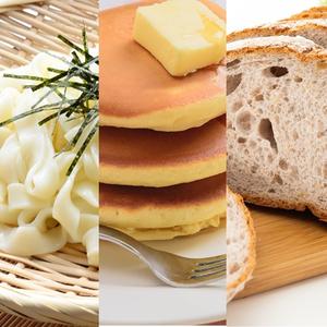 Servicios de Fabricación OEM, Certificación ISO 22000, Owari Seifun Corp. Japón, Harina de Trigo en Bolsa de 5 kg, Almacenamiento a Temperatura Ambiente - Product Image 2