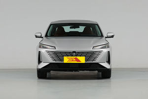 Changan EADO PHEV 2025, Новый Умный седан с синим Китом, новый Самый дешевый автомобиль, мощная мощность и длинная выносливость, 5 дверей, 5 мест - Product Image 2