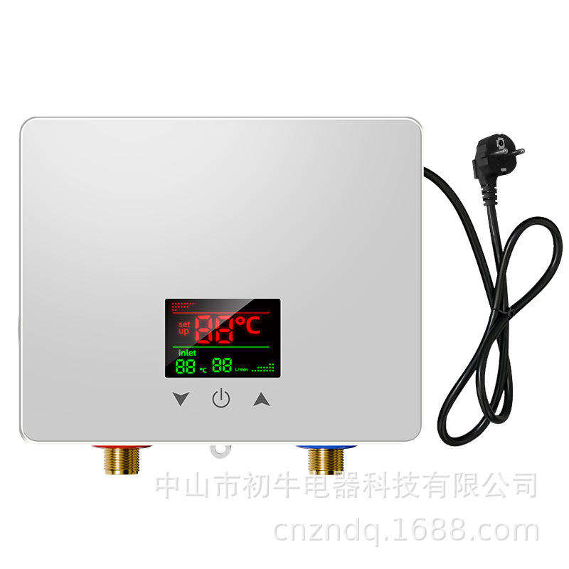 220v5500w-european standard two plug