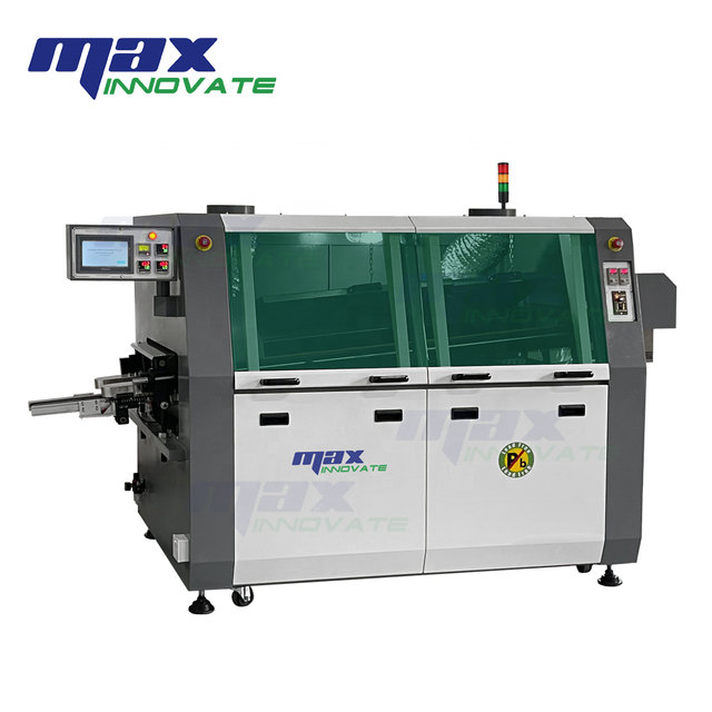 Factory Price PCBA Soldering Machine Selective Wave Soldering Machine in China
