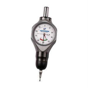 เครื่องทดสอบความแข็ง TSCHORN Slimplus V2 Shore Durometer สำหรับมืออาชีพ - Product Image 1