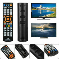 L336 fonction d'apprentissage télécommande universelle pour tous les TV DVD