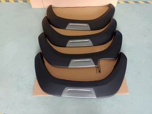 Direct Selling OEM Factory Truck Universal <strong>Fender</strong> <strong>Flares</strong> for <strong>Toyota</strong> Hilux Revo 2016 - Product Image 2