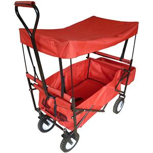 Chariot <span class=keywords><strong>de</strong></span> <span class=keywords><strong>plage</strong></span> <span class=keywords><strong>pliable</strong></span> à quatre roues TC4208 chariot <span class=keywords><strong>de</strong></span> jardin chariot à outils brouettes robustes <span class=keywords><strong>brouette</strong></span> à roues - Product Image 1