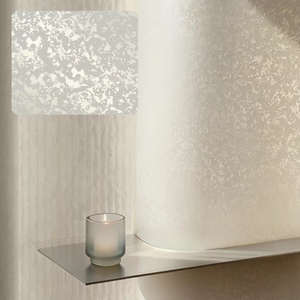 Peinture murale décorative au toucher doux, finition velours soyeux pour murs de maison de luxe - Product Image 1