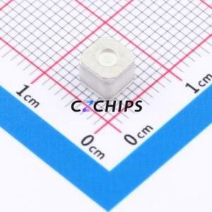 Nuevo y Original, SMD de 2x4,2mm, tubo de descarga de gas de transistor (GDT), venta completa de chips de componentes electrónicos y servicio BOM - Product Image 2