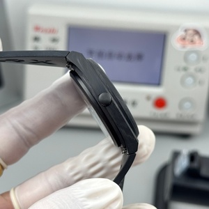 Relojes Automáticos PRX Business SW200 con Caja de Carbono, Calidad Original, Cristal de Zafiro, Resistentes al Agua, para <span class=keywords><strong>Tissot</strong></span>, Precio al por Mayor - Product Image 2