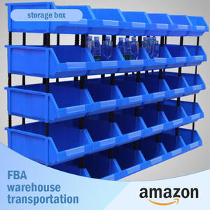 وكيل شحن خدمة رخيصة DDP/DDU وكيل شحن من الصين إلى أستراليا عن طريق البحر وكيل شحن من الباب إلى الباب لصناديق التخزين - Product Image 4