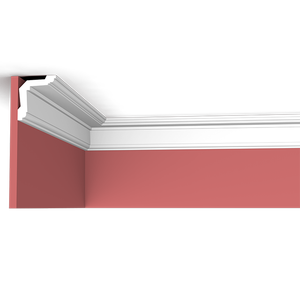 सीलिंग क्राउन मोल्डिंग पॉलीयुरेथेन मोल्डिंग वाणिज्यिक परियोजनाओं के लिए सीलिंग uv-प्रतिरोधी पर्यावरण अनुकूल वातावरण - Product Image 6