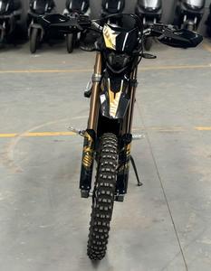 Bicicleta Eléctrica de Montaña Surron Ultra Bee 2026 con Neumáticos 19/18, 520n.m de Potencia, Batería de 74v 60ah, 92kg, E-bike Surron MTB - Product Image 5
