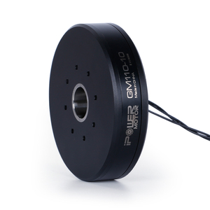 Iflight iPower GM110-10 <span class=keywords><strong>Gimbal</strong></span> động cơ không chổi than ổn định máy ảnh <span class=keywords><strong>Gimbal</strong></span> cho SLR trên không Z trục tự làm phụ kiện máy bay không người lái - Product Image 2