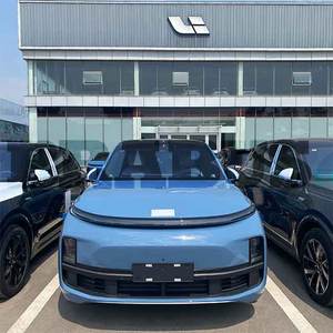 En stock Lixiang L7 en haute performance avec 5 sièges voitures à chaud voitures de grande capacité pour les familles - Product Image 3