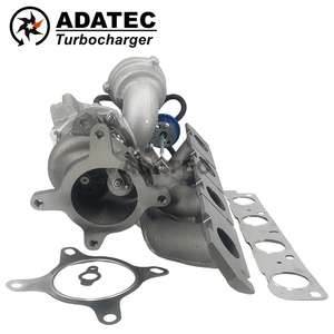 Turbina di Aggiornamento Ibrida K04 064 Dimensioni GTX2867R con Cuscinetto a Sfera da 400-500CV 53049880064 06F145702C per Volkswagen Golf V 2.0 TFSI BYD - Product Image 5