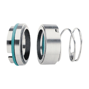Joint mécanique Tk 120 à simple extrémité, directionnel fixe, pièces standard pour eau et solutions aqueuses, résistance aux hautes températures - Product Image 2