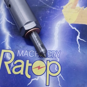 Injecteur de carburant Common Rail C4.2, pièce moteur, buse 326-4740 3264740 32E61-00022 pour excavatrice 315D 312D - Product Image 6