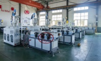 Shisha Tabac Ligne de Production/eau Fumée Tuyau Faisant La Machine/Tuyau médical D'animal Familier de Machine Xps Turquie Lldpe Pakistan Kirghizistan