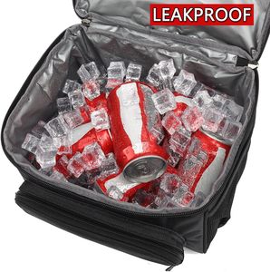 <span class=keywords><strong>Bolsa</strong></span> térmica para bebidas frías helados productos cosméticos chocolate café comida pequeña fruta servicio <span class=keywords><strong>de</strong></span> entrega personalizado niñas con logo - Product Image 6