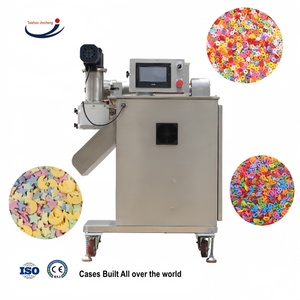 Máquina Eléctrica Automática para Hacer Chispas de Azúcar, Nueva, de Acero Inoxidable 304, Precio de Fábrica, Cortadora de Confeti para Pasteles, ¡No Compre Más! - Product Image 5