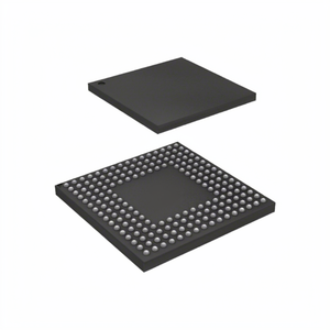 In Stock Components Electronic Embedded ST10F296M 208 BGA - Product Image 1