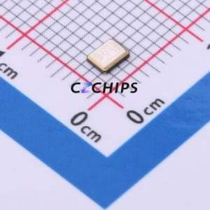 7M26030004 Crystal (Passive) SMD3225-4P Crystal Oscillator 26MHz 7ppm 12pF - Product Image 1