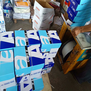 Papier A4 en gros, papier copie 80 g/m², 75 g/m², 70 g/m², 500 feuilles, papier blanc A4 pour impression et <span class=keywords><strong>photocopie</strong></span>, qualité bureau - Product Image 5