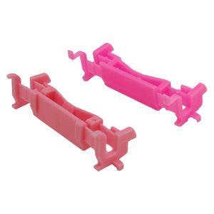 Clip para el Techo del Mitsubishi Lancer 7403A289, Estilo Rosa A/B, para Reparación o Reemplazo del Revestimiento del Techo - Product Image 1