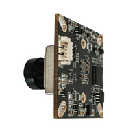 Módulo de Cámara USB 4k con Enfoque Automático de 8mp para Sensor Sony CMOS de 1/1.8 Pulgadas IMX678