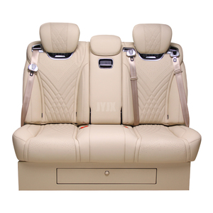 JYJX091 VIP-Micro Bus <span class=keywords><strong>Camper</strong></span> Van, sofá cama, asiento de banco para Sprinter - Product Image 6