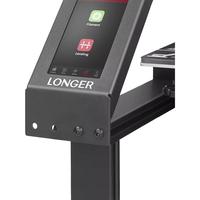 Настольный 3D-принтер Longer LK4 PRO, размер печати 425*402*505 мм, сенсорный экран 4,3 дюйма для FDM 3D-принтера