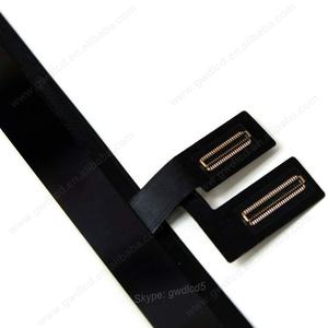 Pantalla táctil digitalizadora de 10,2 pulgadas para iPad 8 2020, 8th Gen, cristal A2270 A2428 <span class=keywords><strong>A2429</strong></span> - Product Image 3