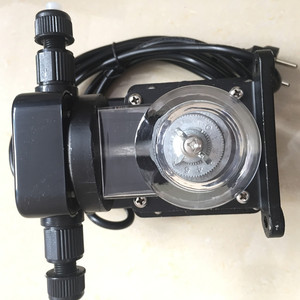 Hệ Thống Giám Sát Chất Lượng Nước Hồ Bơi Bơm Định Lượng Với Máy Theo Dõi Mực Nước - Product Image 5