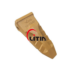 ผู้ผลิตขายส่งลิเธียนอะไหล่รถขุด PC400TL หล่อหรือปลอมฟันถัง <span class=keywords><strong>14152TL</strong></span> ฟันถังขุด - Product Image 5