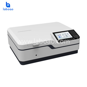 Espectrofotómetro LABOAO UV-Vis Analizador de Bioquímica completamente automático - Product Image 4