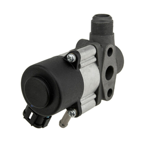 Harga Pabrik Suku Cadang Mesin Otomatis Katup EGR untuk Nissan Primera P11 AMV5-107C 724809450