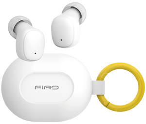 Écouteurs sans fil TWS avec 3,5h d'autonomie, étanchéité IPX4, contrôle tactile, AAC/SBC, sans réduction de bruit, écouteurs et casques TWS - Product Image 5