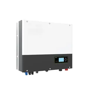 Best Quality Solar Power Products SPH7000TL3 BH-UP Inverter solar system 7000W Solar Inverter For Home