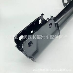 Amortiguador Delantero Guro Lion DB5Z18124AE DB5Z18124AF Para Ford Explorer 11-16 - Product Image 5