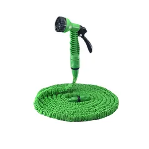 Magic Teleskop Wassers ch lauch Home Auto waschanlage Hochdruck Wasser pistole Garten Spray Set Hochdrucks ch lauch